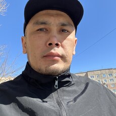 Фотография мужчины Бахтияр, 32 года из г. Аксу