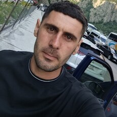 Фотография мужчины İbrahim, 30 лет из г. Дербент