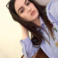 Милана, 35 из г. Комсомольск-на-Амуре.