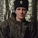 Леший, 37 лет
