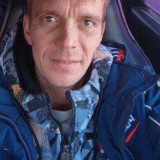 Фотография мужчины Егор, 43 года из г. Острогожск