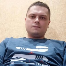 Фотография мужчины Алексей, 28 лет из г. Кузнецк