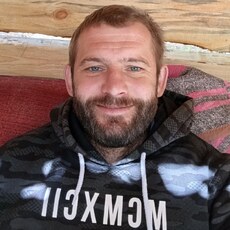 Фотография мужчины Игорь, 36 лет из г. Киев