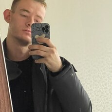 Фотография мужчины Сергей, 25 лет из г. Алдан