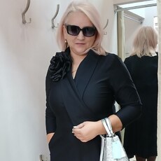 Фотография девушки Надежда, 55 лет из г. Куса