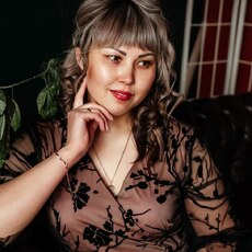 Марина, 43 из г. Прокопьевск.