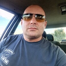 Фотография мужчины Egor, 38 лет из г. Буденновск