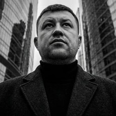 Фотография мужчины Дмитрий, 36 лет из г. Южно-Сахалинск