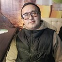 Саян, 28 лет