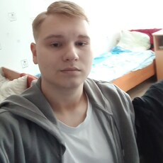 Фотография мужчины Денис, 18 лет из г. Новополоцк