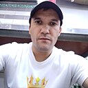 Федя, 33 года