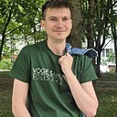 Benjamin, 30 лет
