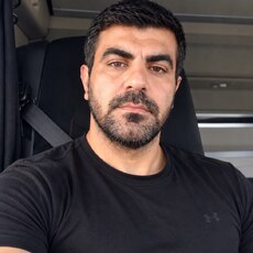 Фотография мужчины Vuqar, 31 год из г. Батуми