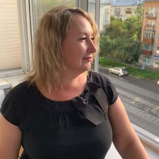 Татьяна, 47 из г. Екатеринбург.