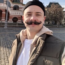 Фотография мужчины Вадим, 24 года из г. Ростов-на-Дону