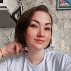 Кристина, 33 из г. Ангарск.