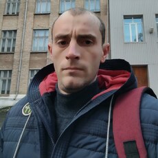 Фотография мужчины Саня, 35 лет из г. Кривой Рог