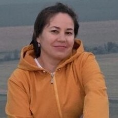 Фотография девушки Гузель, 43 года из г. Владикавказ