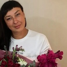 Фотография девушки Анастасия, 43 года из г. Красноярск