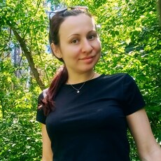 Фотография девушки Юля, 31 года из г. Самара