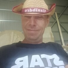 Фотография мужчины Эдуард, 47 лет из г. Тимашевск