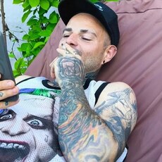 Фотография мужчины Дмитрий, 32 года из г. Вроцлав