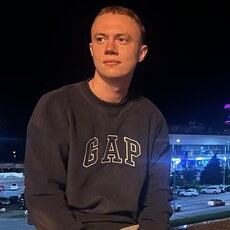 Фотография мужчины Влад, 23 года из г. Волгоград