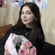 Фотография девушки Светик, 18 лет из г. Волгоград