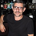 Арам, 40 лет