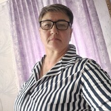 Фотография девушки Марина, 55 лет из г. Чита