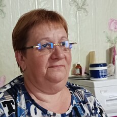 Фотография девушки Ирина, 55 лет из г. Похвистнево