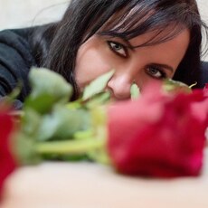 Фотография девушки Алина, 44 года из г. Благодарный