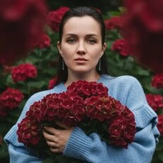 Фотография девушки Мария, 23 года из г. Киселевск