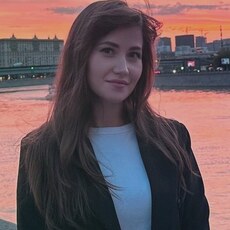 Фотография девушки Алина, 29 лет из г. Омск