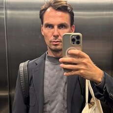 Фотография мужчины Владислав, 43 года из г. Белозерск