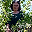 Надежда, 53 года