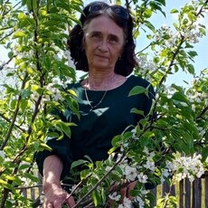 Фотография девушки Надежда, 53 года из г. Володарский