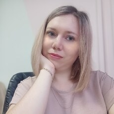 Фотография девушки Аделаида, 35 лет из г. Иркутск