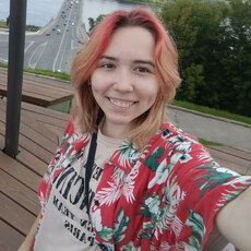 Фотография девушки Лариса, 20 лет из г. Арзамас