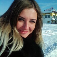 Фотография девушки Екатерина, 36 лет из г. Мозырь