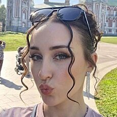 Лизок, 30 из г. Омск.