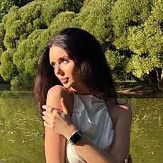 Фотография девушки Ангеліна, 23 года из г. Львов