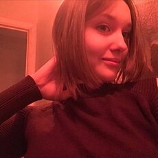 Фотография девушки Зинаида, 18 лет из г. Тюмень
