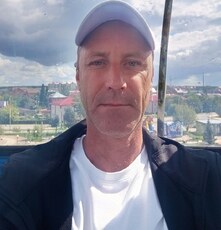 Фотография мужчины Анатолий, 42 года из г. Ишим