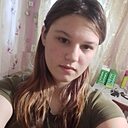 Снежана, 19 лет