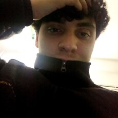 Фотография мужчины Валерий, 20 лет из г. Георгиевск