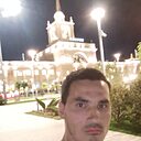 Амин, 30 лет