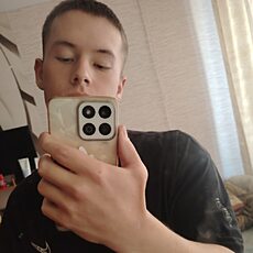 Фотография мужчины Даня, 20 лет из г. Лучегорск