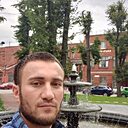 Ахмед, 31 год