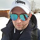 Евгений, 35 лет